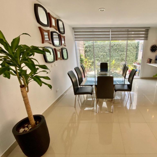 5 ideas para decorar en primavera